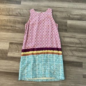 Shift Dress